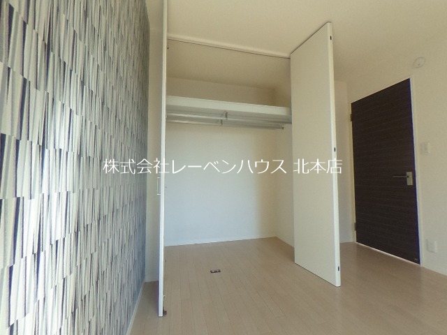 リヴェールA_内装_4