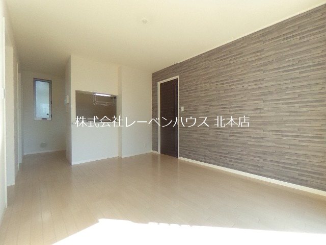 リヴェールA_内装_0