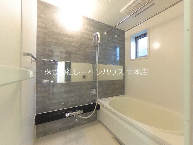 リヴェールA_内装_2