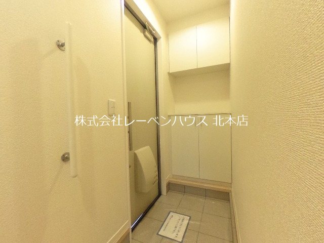 リヴェールA_内装_5