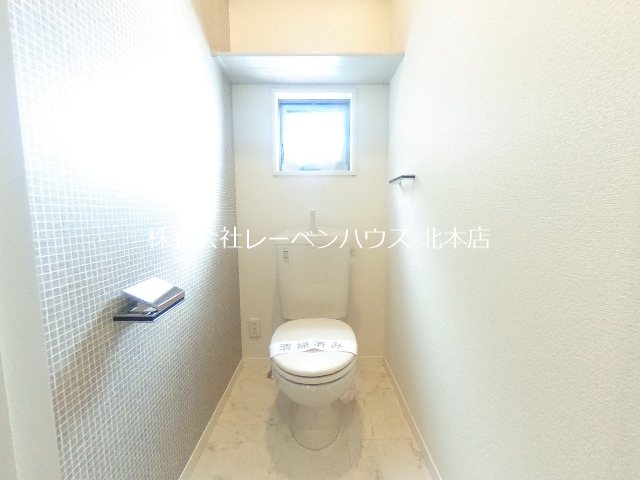 リヴェールA_内装_3