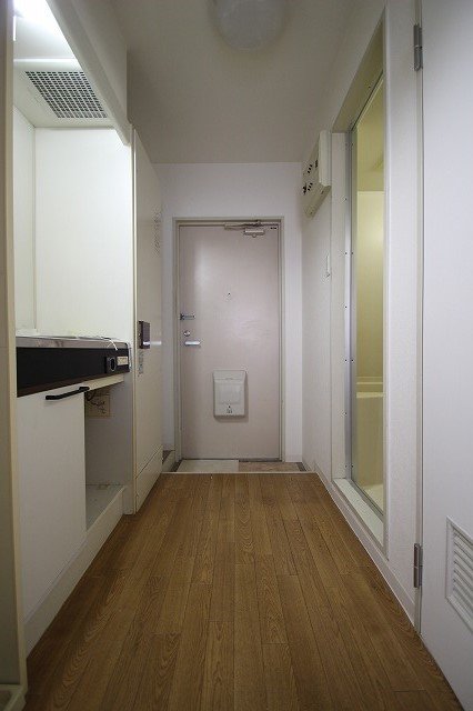 その他部屋・スペース　別号室の写真です（間取り反転）