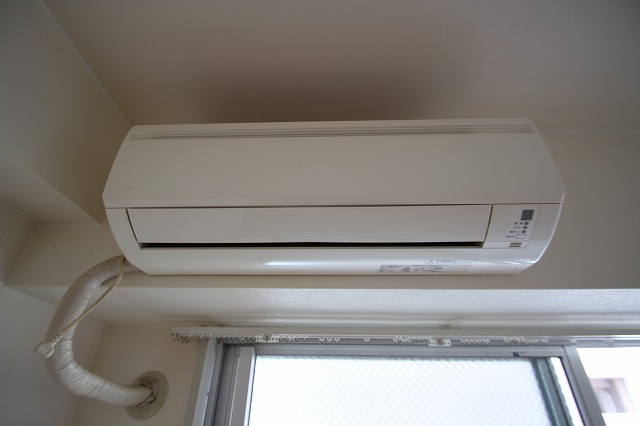 その他設備　別号室の写真です（間取り反転）