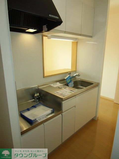 ル・ソレイユ_内装_1