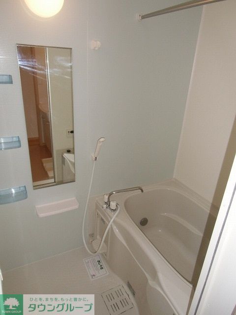 ル・ソレイユ_内装_2