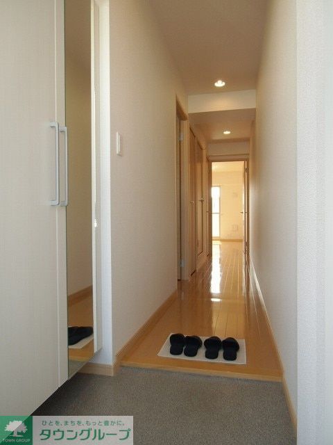 ル・ソレイユ_内装_4