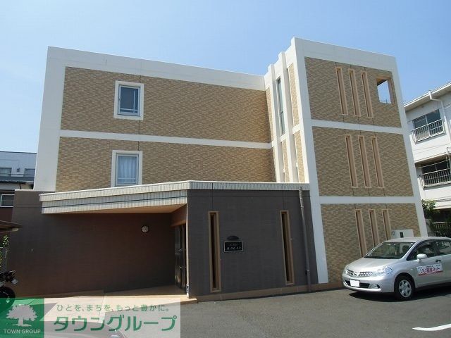 ル・ソレイユ_トップ画像