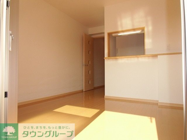 ル・ソレイユ_内装_0