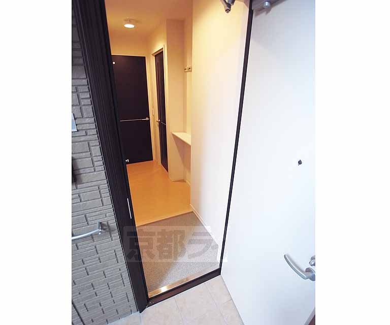 玄関　玄関です