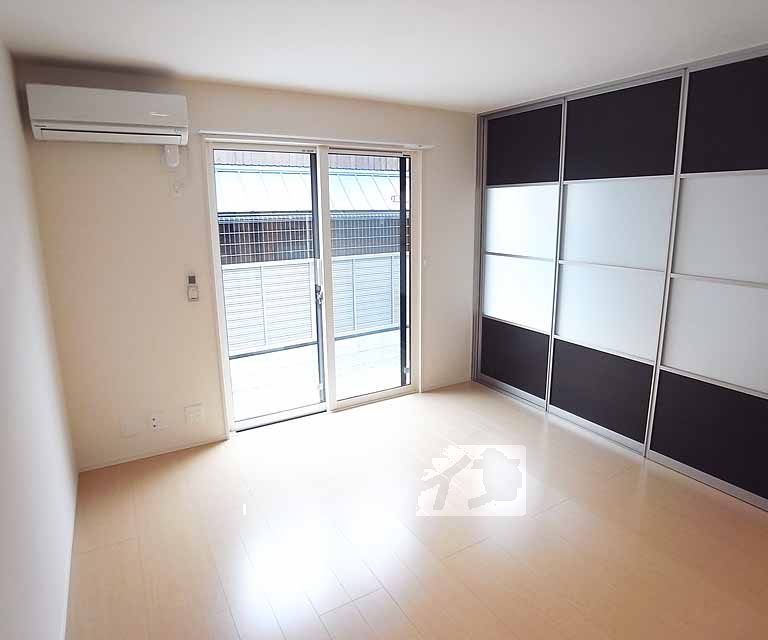 居室・リビング　リビングになります