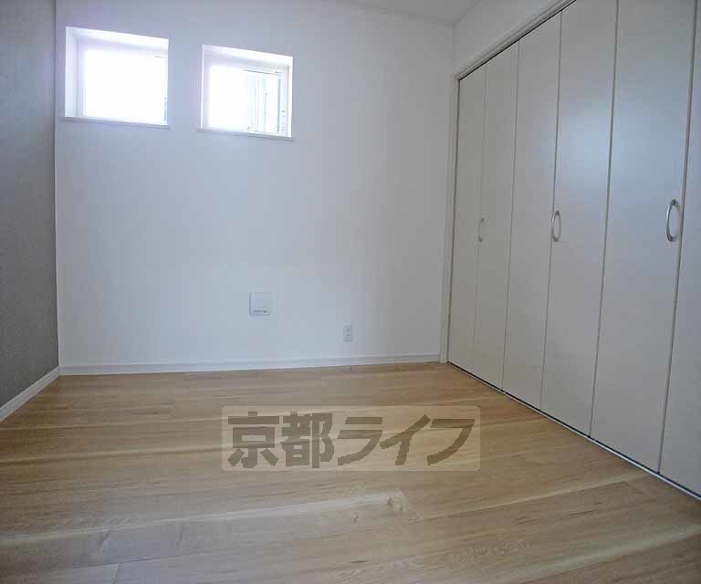その他部屋・スペース　綺麗な洗面台です。