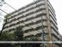 新宿御苑前駅より徒歩5分 10階 築42年の賃貸物件