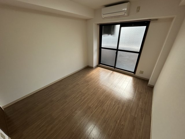 居室・リビング　ゆったりとしたリビングです