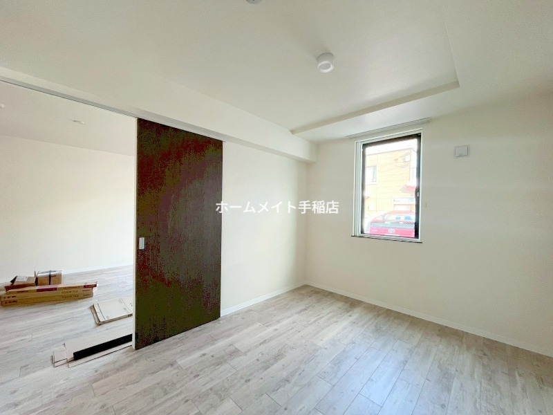 その他部屋・スペース　洋室スペースでございます！