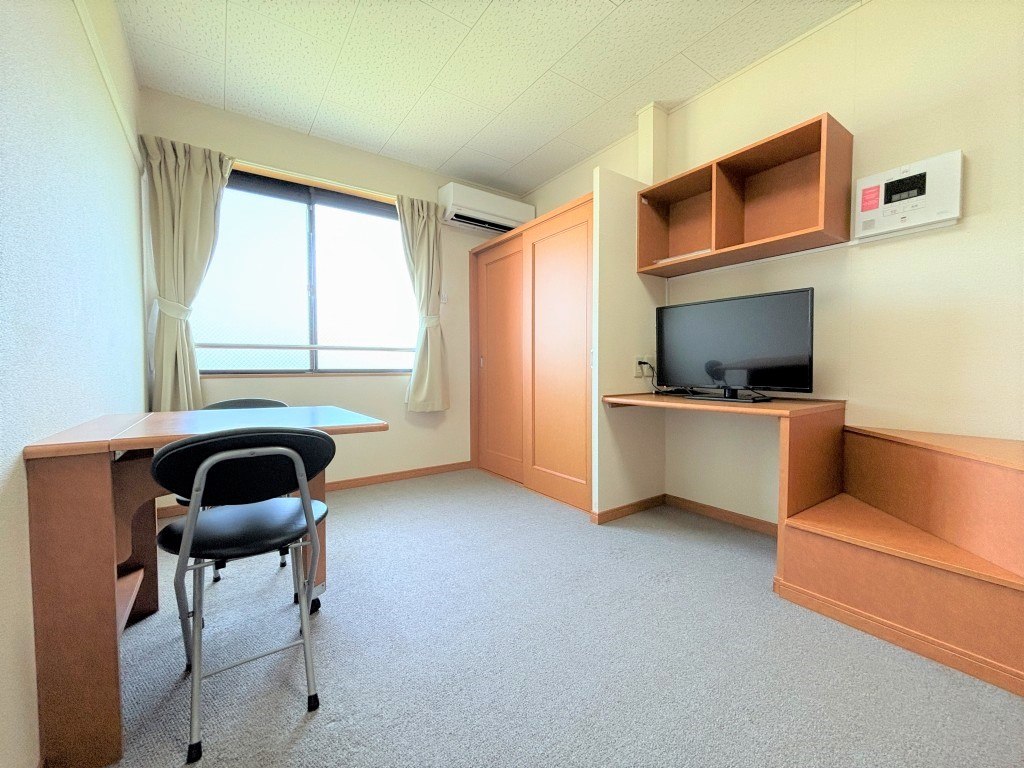 居室・リビング　現状優先