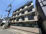 塚本駅より徒歩6分 3階 築39年の賃貸物件