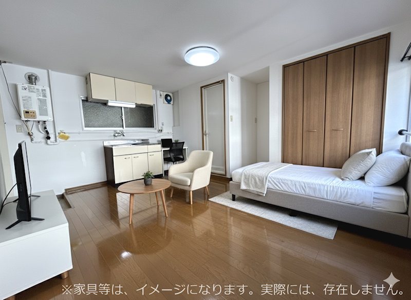 居室・リビング