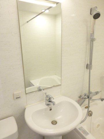 洗面設備　洗面※別部屋参考写真
