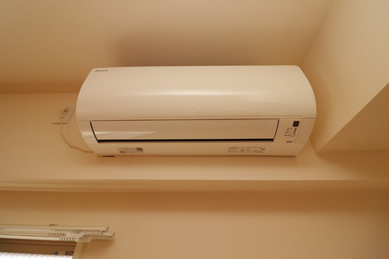 その他設備　※別部屋の写真です