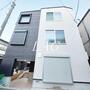 代田橋駅より徒歩10分 3階 築6年の賃貸物件