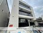 加美駅より徒歩7分 3階 築6年3ヶ月の賃貸物件