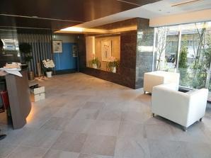 ロビー　ロビー