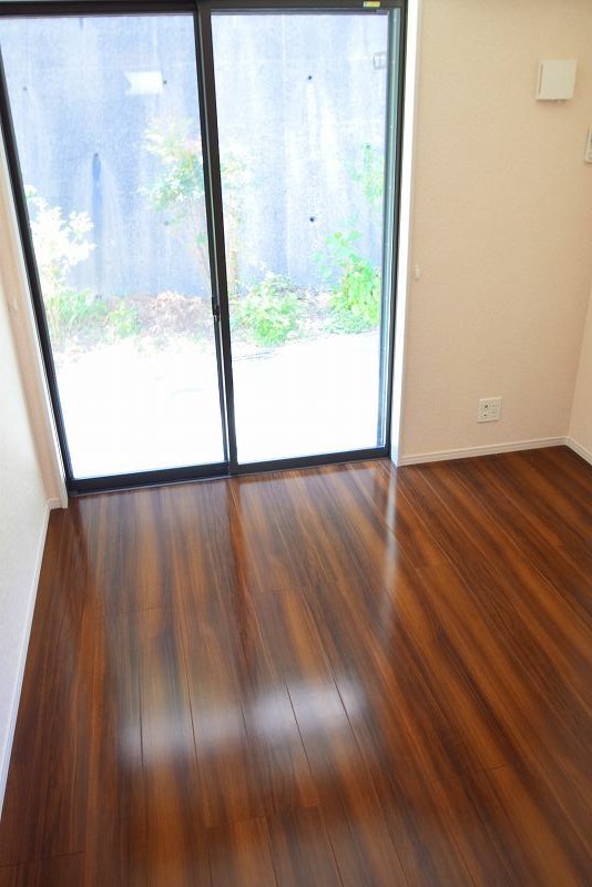 居室・リビング　別部屋参考写真