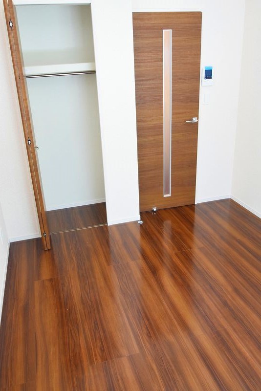 収納　別部屋参考写真