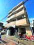 中村橋駅より徒歩11分 4階 築33年7ヶ月の賃貸物件