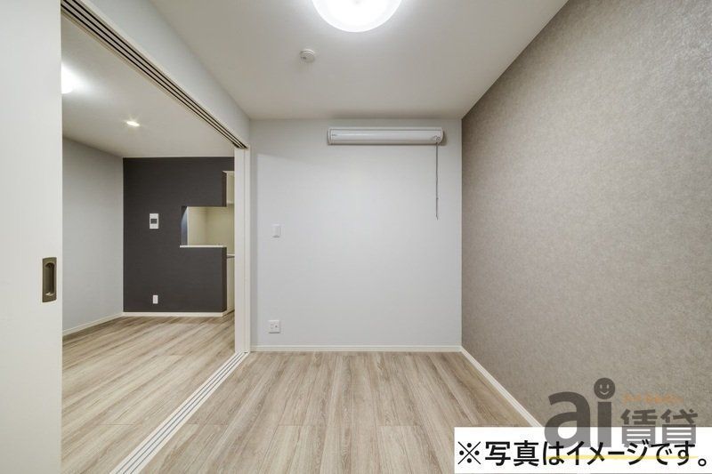 その他部屋・スペース　リビング/居室