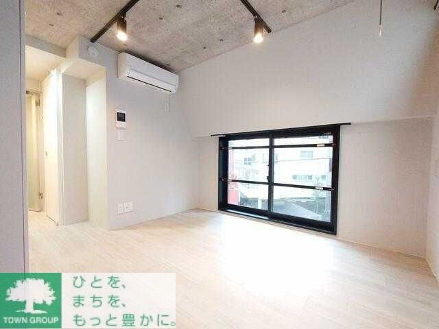 居室・リビング　お部屋探しは株式会社　タウンハウジング　までお気軽にお問合…