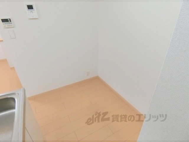 その他部屋・スペース　冷蔵庫置場