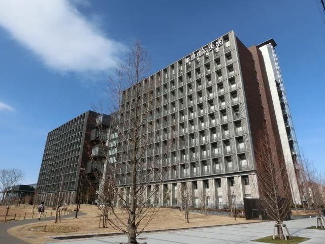 その他　東京理科大学（その他）まで2200m