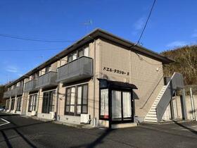 東北新幹線/くりこま高原駅 バス30分 (バス停)築館中学校入口 歩4分