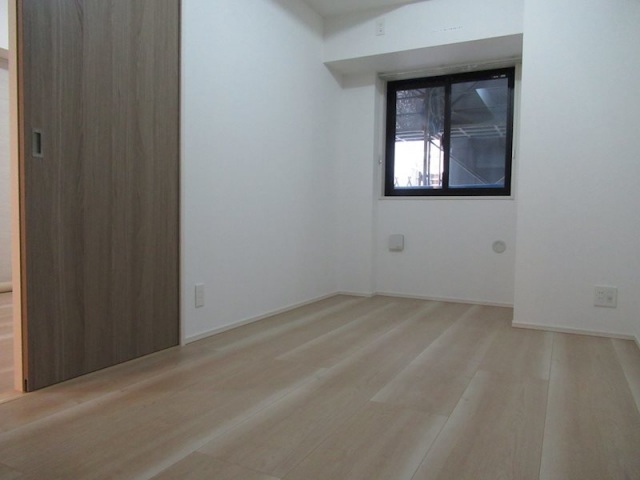 その他部屋・スペース　寝室