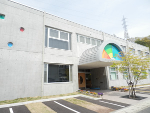 幼稚園・保育園　みどりの森ゆめのはこども園（幼稚園・保育園）まで844m