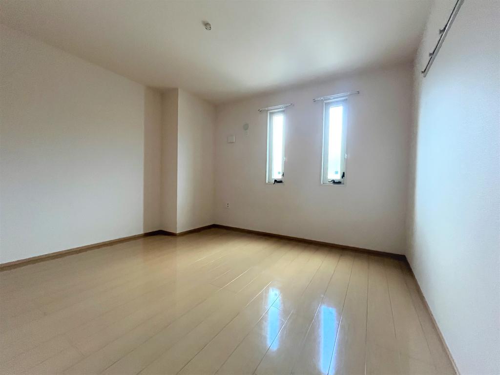 その他部屋・スペース　洋室7帖♪ウォークインクローゼットも有♪