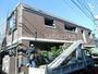 下高井戸駅より徒歩5分 2階 築22年9ヶ月の賃貸物件