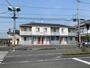 岡山駅よりバス44分 徒歩7分 1階 築18年5ヶ月の賃貸物件
