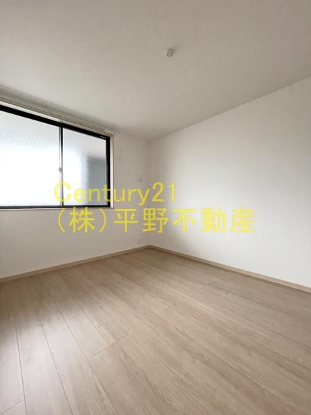 その他部屋・スペース　類似物件の写真です。