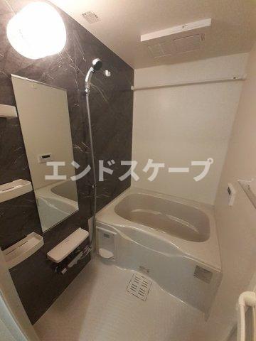 バス・シャワールーム　高崎、前橋のお部屋探しはエンドスケープまで！お客様の理想お聞