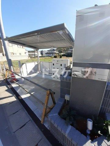 その他共有部分　高崎、前橋のお部屋探しはエンドスケープまで！お客様の理想お聞