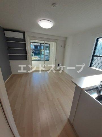 居室・リビング　高崎、前橋のお部屋探しはエンドスケープまで！お客様の理想お聞