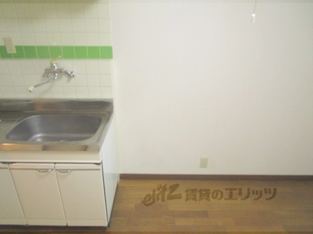 その他部屋・スペース　冷蔵庫置場