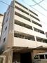 中村橋駅より徒歩3分 5階 築18年1ヶ月の賃貸物件