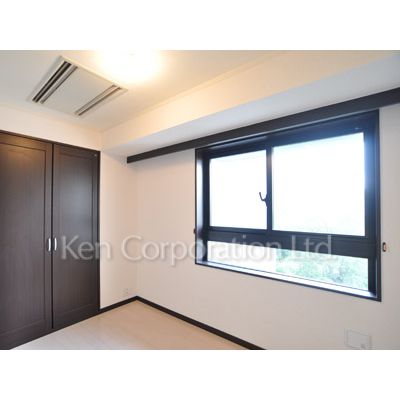 その他　同タイプ4階のお部屋を撮影。仕様が異なることがあります。