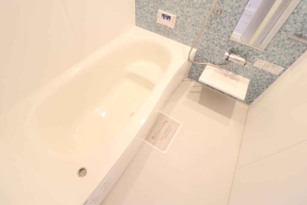 バス・シャワールーム　バスルーム☆