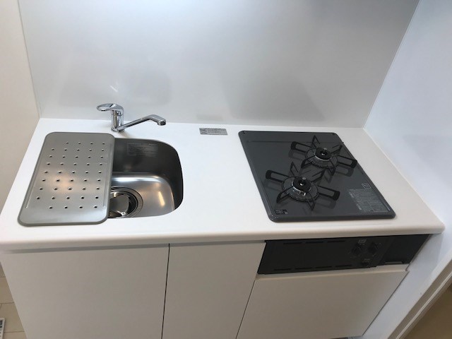 キッチン　別号室参考写真