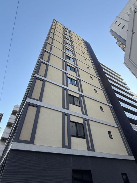 建物外観　２０２５年１２月５日撮影