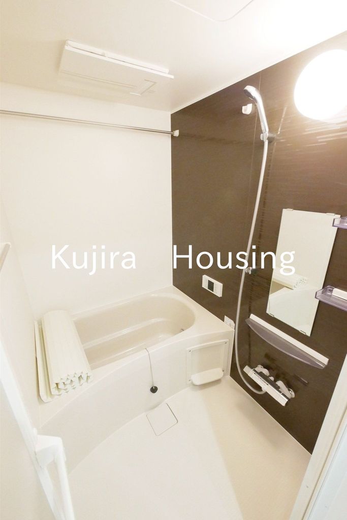 バス・シャワールーム　★同仕様です★